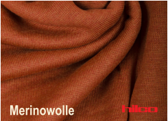 Merinowolle