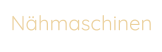 Nähmaschinen